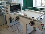 Пекарня комбината питания ОАО «Нижнекамскнефтехим»