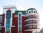 Пекарня ресторана Империал Парк Отель & SPA 