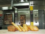 Пекарня (Югра)