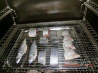 Подбор рецептур на фабрике-кухне сети "Азбука Вкуса" Подбор рецептур на фабрике-кухне сети "Азбука Вкуса"