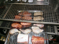 Подбор рецептур на фабрике-кухне сети "Азбука Вкуса" Подбор рецептур на фабрике-кухне сети "Азбука Вкуса"