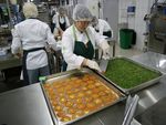 Фабрика-кухня «Азбука Вкуса»