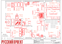ПРОЕКТ: Оснащение хлебопекарного и кондитерского пр-ва сети «Кардинал» ПРОЕКТ: Оснащение хлебопекарного и кондитерского пр-ва сети «Кардинал»