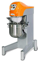 Миксер Планетарный STARMIX PL60NVARE 3Ф