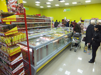 Сеть магазинов «Мэтр Вкуса» Сеть магазинов «Мэтр Вкуса»