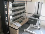 Монтаж-Кафе-пекарня «ХЛЕБНАЯ ЛАВКА» Монтаж-Кафе-пекарня «ХЛЕБНАЯ ЛАВКА»