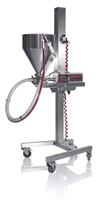 Дозатор Unifiller Compact Power Lift Дозатор Unifiller Compact Power Lift