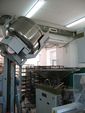 Пекарня комбината питания ОАО «Нижнекамскнефтехим» Пекарня комбината питания ОАО «Нижнекамскнефтехим»