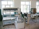 Пекарня комбината питания ОАО «Нижнекамскнефтехим» Пекарня комбината питания ОАО «Нижнекамскнефтехим»