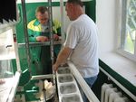 Пекарня комбината питания ОАО «Нижнекамскнефтехим» Пекарня комбината питания ОАО «Нижнекамскнефтехим»