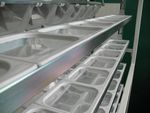 Пекарня комбината питания ОАО «Нижнекамскнефтехим»
