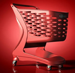 Rabtrolley Тележки Модель Mini