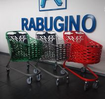 RABTROLLEY - Покупательские тележки