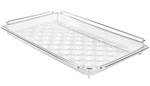 Гастроемкость RATIONAL GN 1/2 для картофеля фри 6019.1250
