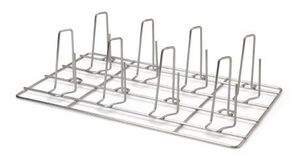 Решетка для жарки кур RATIONAL GN1/1, 8 крюков 6035.1006