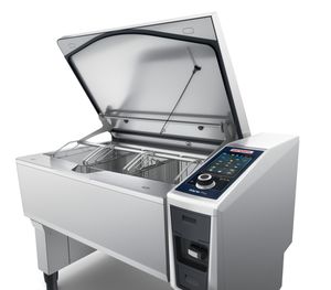 Многофункциональные сковороды iVario® от Rational Многофункциональные сковороды iVario® от Rational