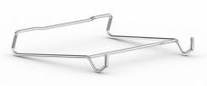 Кронштейн RATIONAL для сковороды 2-XS 60.74.791