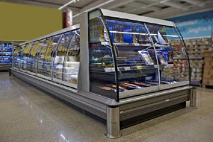 Энергосберегающие модульные стеклянные конструкции REMIS