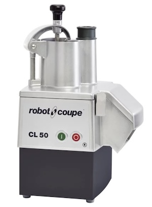 Овощерезка Robot Coupe CL 50