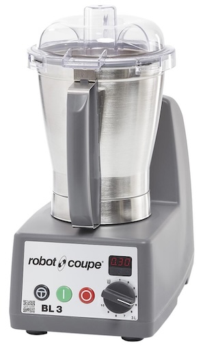 Сито автомат ROBOT COUPE C40