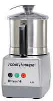 Бликсер ROBOT COUPE 4-1V