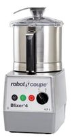 Бликсер ROBOT COUPE 4-2V