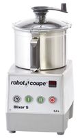 Бликсер ROBOT COUPE 5-2V
