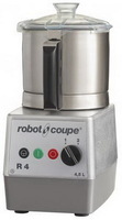 Куттер Robot Coupe R 4-2V 