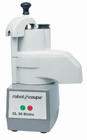 Овощерезка ROBOT COUPE CL30 BISTRO с набором дисков 1945 CL30/CL40