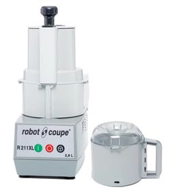 ПРОЦЕССОР КУХОННЫЙ ROBOT COUPE R211XL