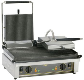 Гриль Контактный ROLLER GRILL MAJESTIC R