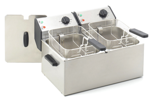 Фритюрница Roller Grill Fd80d