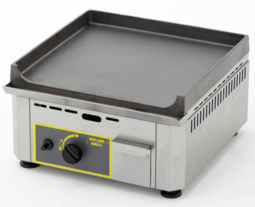 Гриль контактный ROLLER GRILL PSF 400 E