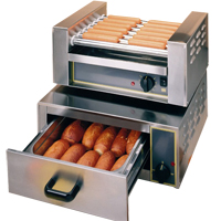 Подогреватель ROLLER GRILL CB20