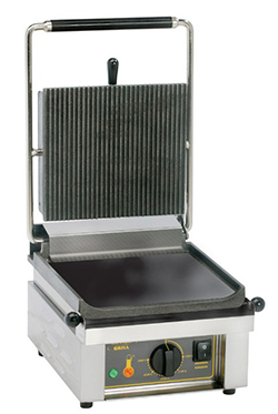 Гриль Контактный ROLLER GRILL SAVOYE