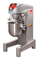 Rollmatic Планетерные миксеры напольный BULL 40-60