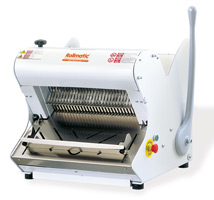 Rollmatic Хлеборезки настольные C42-C52