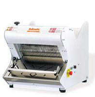 Rollmatic Хлеборезки настольные CP42-52