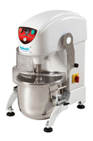 Rollmatic Планетерные миксеры BULLINO 12