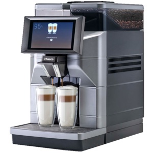 КОФЕМАШИНА СУПЕРАВТОМАТ SAECO MAGIC M2 TOP