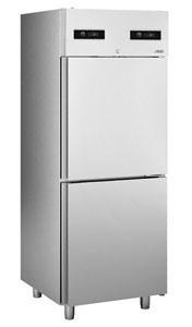 Шкаф комбинированный SAGI FD7LB