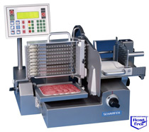 Слайсеры Scharfen VA 4000