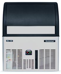 Льдогенератор SCOTSMAN NU 150 AS