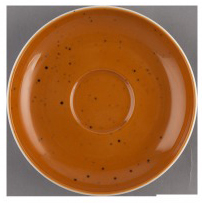 Блюдце COUNTRY LIFE TERRACOTTA 1164