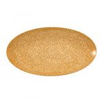 БЛЮДО SELTMANN WEIDEN LIFE AMBER GOLD 65015 33Х18 СМ 001.757418 БЛЮДО SELTMANN WEIDEN LIFE AMBER GOLD 65015 33Х18 СМ 001.757418
