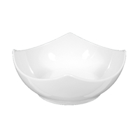Салатник квадратный фарфор SAVOY Салатник квадратный фарфор SAVOY