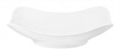 Салатник квадратный фарфор COUP FINE DINING UNI SELTMANN WEIDEN 17,5X17,5СМ 001.742659