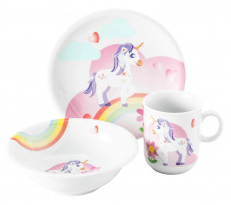 Серия MEIN KLEINES EINHORN