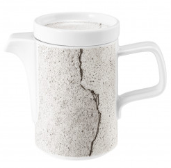 Кофейник фарфор SELTMANN WEIDEN 380МЛ GOOD MOOD MARMOROS 57570 001.751228