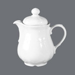 Кофейник Фарфор Salzburg Фарфор Seltmann Weiden Серия Salzburg Кофейник 340мл, 660мл